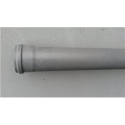 PVC - tubo   90 x 4 kg   KA (c/ oring) [ Emporio 7 ]