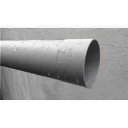 PVC - tubo   90 x 2.5 kg     KI (colar) [ Emporio 7 ]