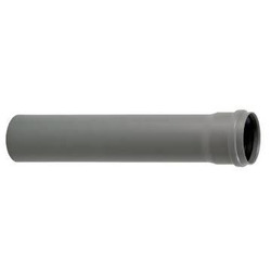 PVC - tubo   75  KA SERIE B 1329 (c/oring) [ Emporio 7 ]