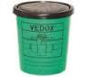 Vedox - massa vedao p/ roscas   (250 gr) [ Emporio 7 ]