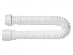 A M - tubo esg flex 400 1 1/4x32/40 br [ Emporio 7 ]