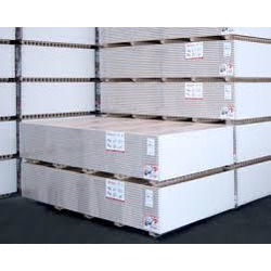 Gesso Cartonado - Placa BA13 2500x1200 [ Emporio 7 ]