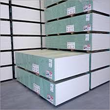 Gesso Cartonado - Placa BA13H 2000x1200 [ Emporio 7 ]