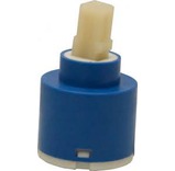 Comprar AZB - Cartucho 40 p/monoc. BAIXO - Emporio 7