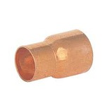 Comprar Uni�o red cobre M/F 22x15 - Emporio 7