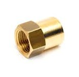 Comprar Casq. femea bronze 1/2x12 - Emporio 7