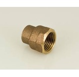 Comprar Casq. femea bronze 1/2x18 - Emporio 7