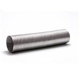 Comprar escape gases - ponta tubo aluminio 90 c/ 4 mt - Emporio 7