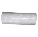 Comprar escape gases - ponta tubo aluminio 100 c/ 1.5mt BR - Emporio 7