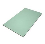 Comprar Gesso Cartonado - Placa BA13H 2500x1200 - Emporio 7