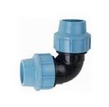 Comprar polietileno - joelho simples 90�   32 - Emporio 7