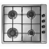 Comprar CANDY - PLACA VITROCERAMICA CH64CCB/4U (PROMOO) - Emporio 7