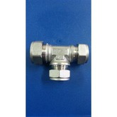 Comprar inox - t� aumentado ao extremo  22x15x15 - Emporio 7