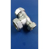 Comprar inox - t� reduzido ao extremo  22x22x15 - Emporio 7