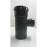 Comprar PVC - t� redu��o 125 x 50  KA - Emporio 7