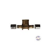 Comprar MK PRESS - T� rosca femea LAT�O 25x3/4x25 FR - Emporio 7