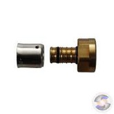 Comprar MK PRESS - Casq. femea porca movel PPSU 1x32 FR - Emporio 7