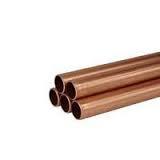 Comprar Tubo cobre nu 18x1 (vara 5mt) - Emporio 7