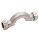 Comprar inox - uni�o cruzamento  22 - Emporio 7