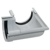 Comprar FERROPLAST - curva int d.25 branca - Emporio 7