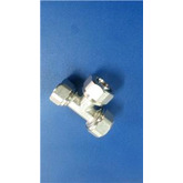 Comprar pex multicam. bicone - t� redu��o 20x16x20 - Emporio 7