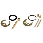 Comprar Ferragem para fixa��o de monobloco - Emporio 7