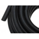 Comprar pex - manga corrugada 50 Preta  (rolo 50mts.) - Emporio 7