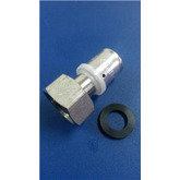 Comprar E7 mc. press - uni�o movel femea 1 x 25 - Emporio 7