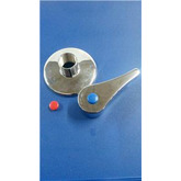 Comprar E7 mc. press - manipulo p/passador esfera MT - Emporio 7
