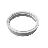 Comprar PVC - aro roscado p/sif�o 125 - Emporio 7