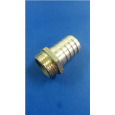 Comprar lat�o - canh�o macho p/plastico 1 1/4 - Emporio 7