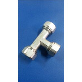 Comprar pex multicam. bicone - t� simples 20 - Emporio 7