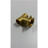 Comprar ARCO - Pater passagem  GN  22 p/ esquentador - Emporio 7