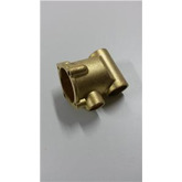 Comprar ARCO - Pater passagem  GN  22 c/saida lateral 15 fogo - Emporio 7