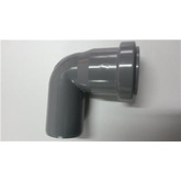 Comprar PVC - Curva 90�     32   KA - Emporio 7