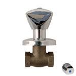 Comprar TRIC 3019 - torn. passagem 1/2 cromo - Emporio 7