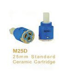 Comprar AZB - Cartucho 25 p/monoc. BAIXO (P/MIX) - Emporio 7