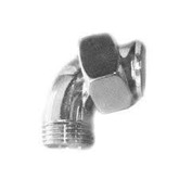 Comprar joelho c/ porca 1/2 x  3/4 cr - Emporio 7