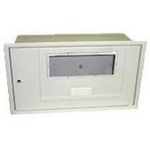 Comprar caixa contador �gua 50x35x20 (pl�stica) - Emporio 7