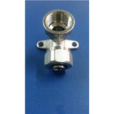 Comprar pex multicam. bicone - joelho c/ pater 20x1/2 - Emporio 7