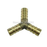 Comprar Engate de mangueira em Y  10mm - Emporio 7