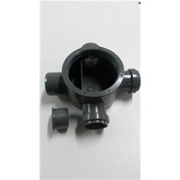 Comprar PVC - sif�o ch�o 3 ent. 110 x 80 - Emporio 7