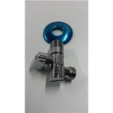 Comprar MEW - torn. esq. c/filtro 1/2 x 1/2 cr - Emporio 7