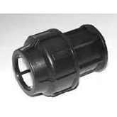 Comprar polietileno - uni�o f�mea 32x3/4 - Emporio 7