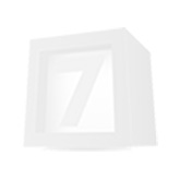 Comprar CINCA - REV Soho Branco Brilho 10 x 30 ref 10200 - Emporio 7
